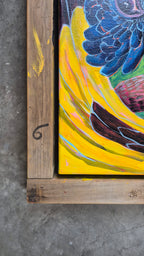 "Dance in the Upside Down"