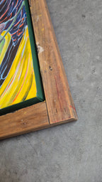 "Dance in the Upside Down"