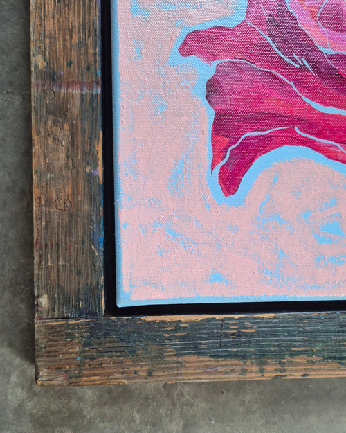 "Poppy"
