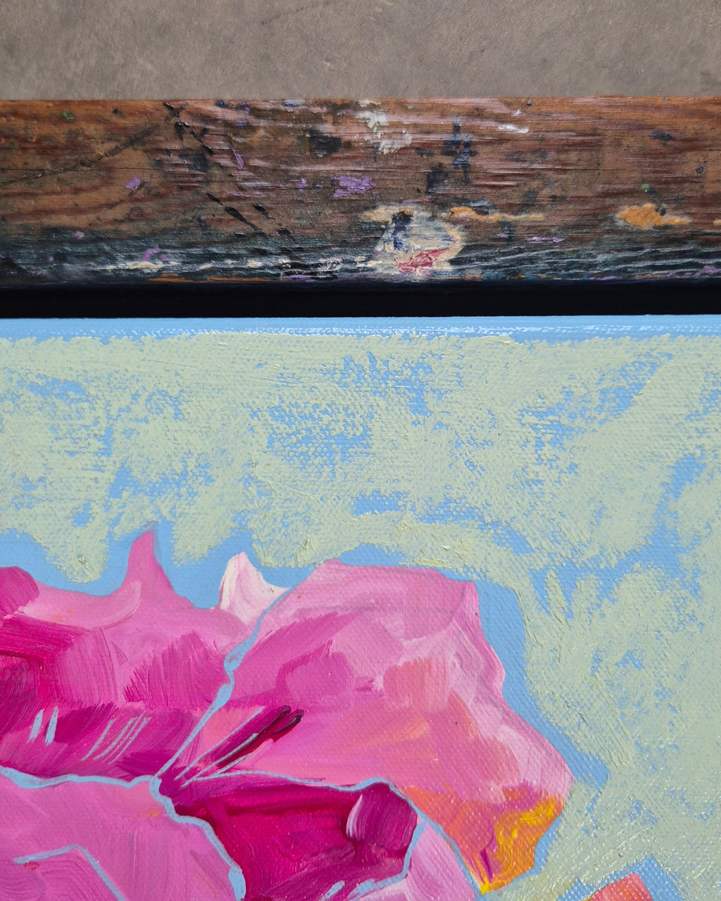 "Poppy"