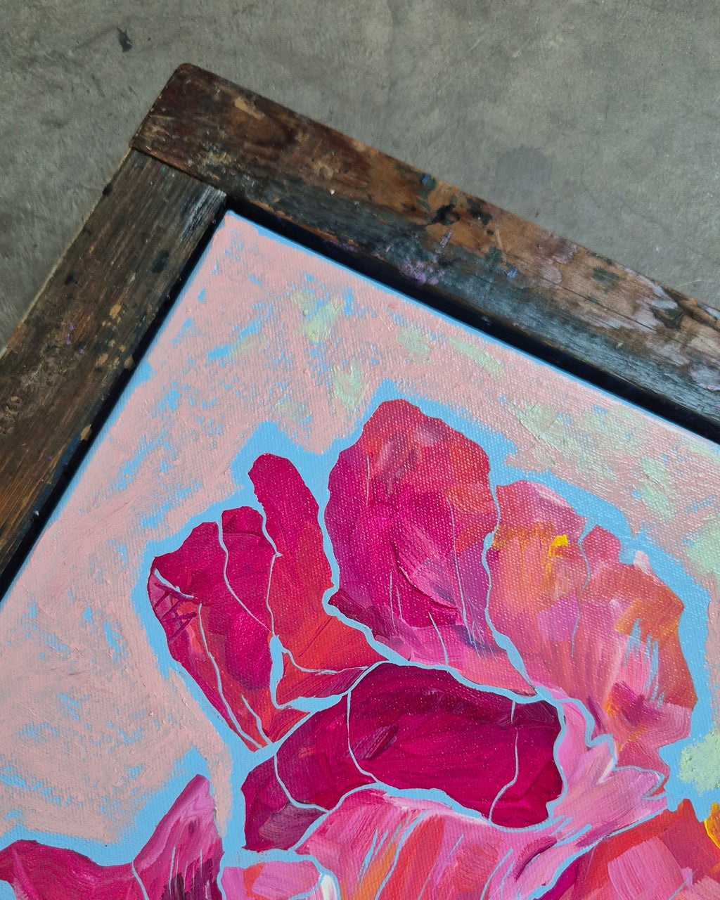 "Poppy"