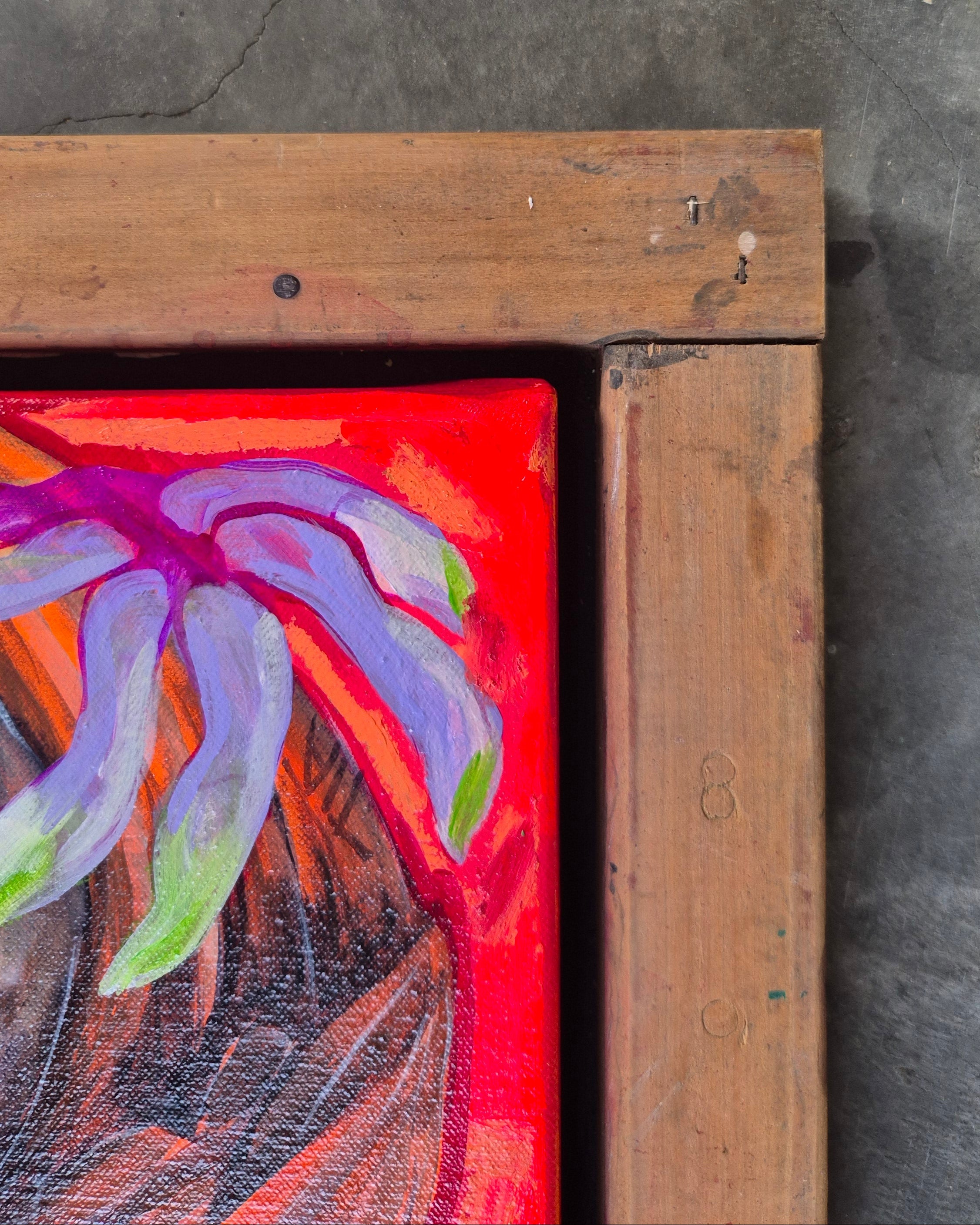 "Three Is Never A Crowd"