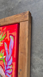 "Three Is Never A Crowd"