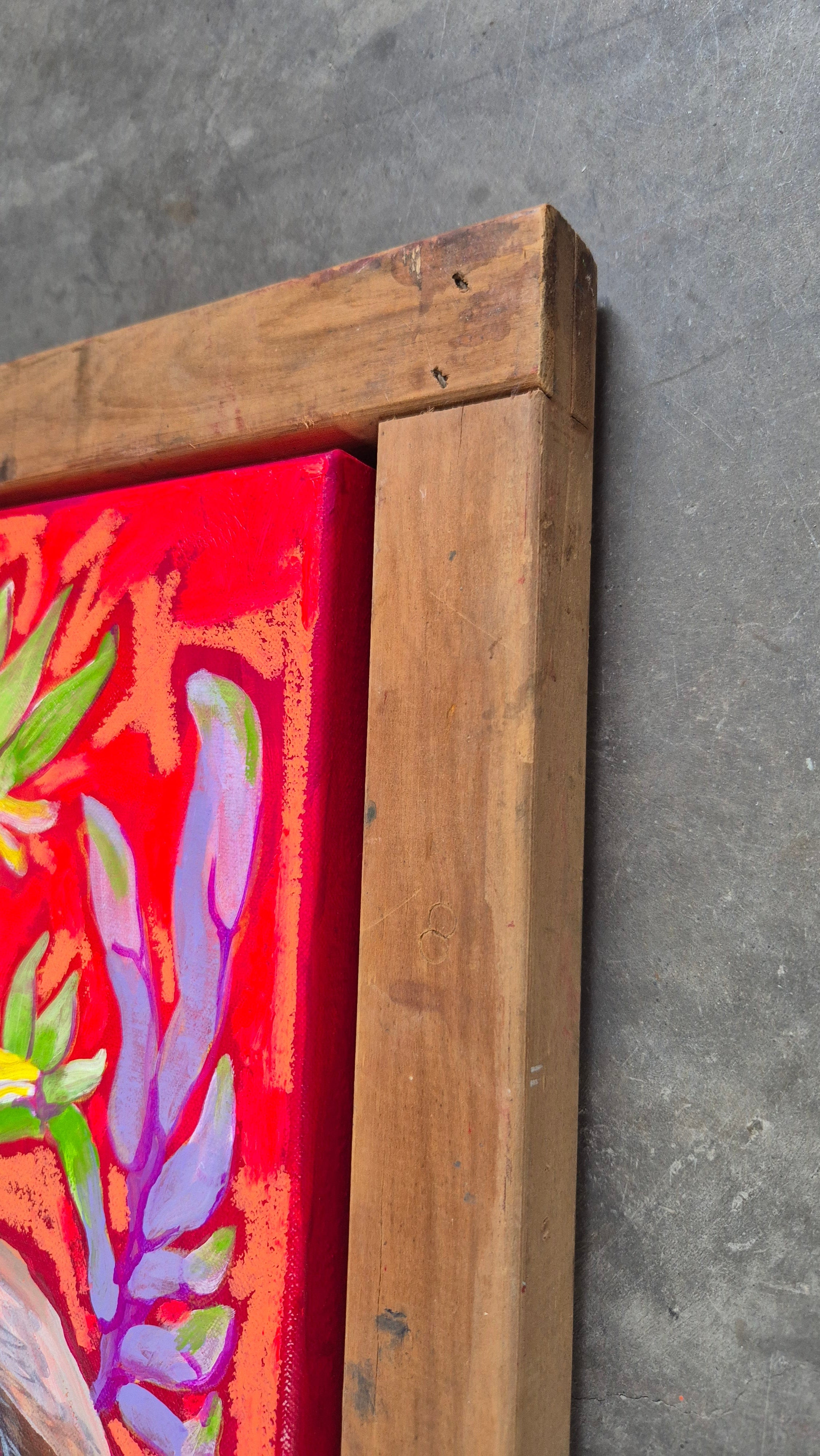 "Three Is Never A Crowd"