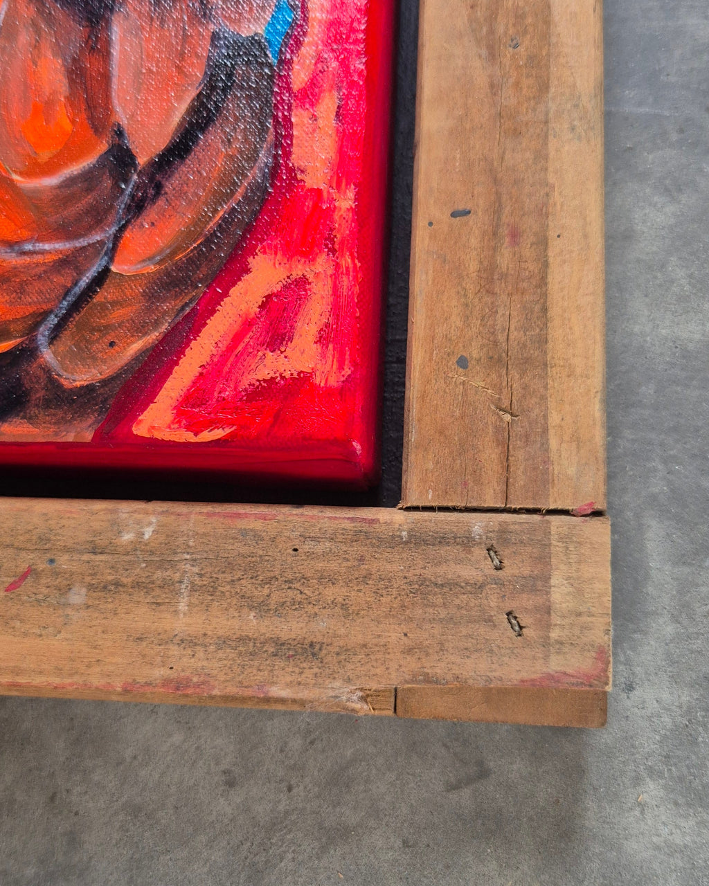 "Three Is Never A Crowd"