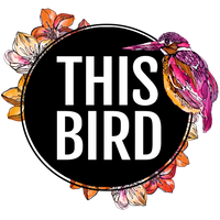 This Bird