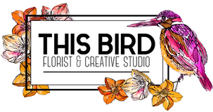 This Bird Florist & Creative Studio