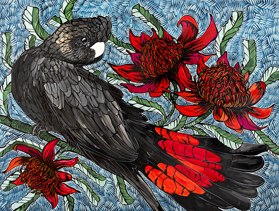 1000pc - Puzzle (click for more designs)