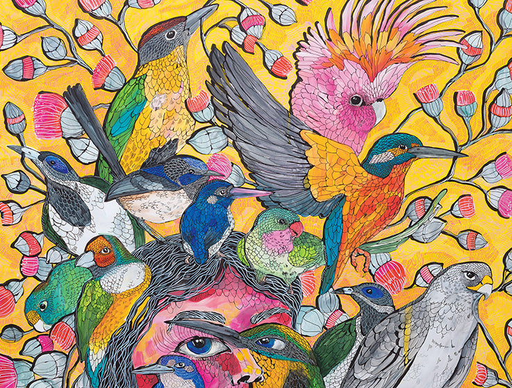 260pc - Puzzle (click for more designs)