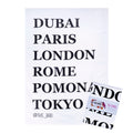 Tea Towel - Pomona
