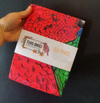 Tea Towel - King Parrot