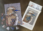35pc - TRAY Puzzle